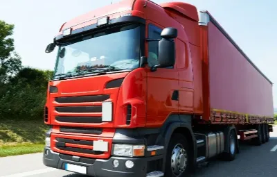 Konya Tepebaşı Ambar Kargo