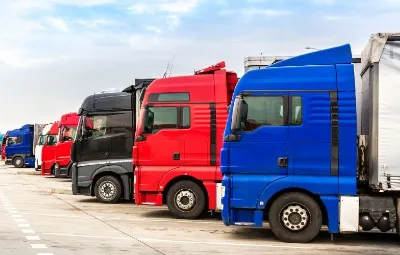 Konya Tepebaşı Ambar Nakliyat