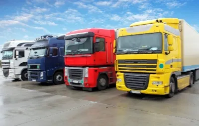 Konya Tepebaşı Nakliye Ambarı