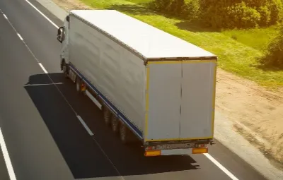 Konya ile Tepebaşı Arası Parça Eşya Taşıma